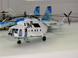-8(17)   Easy Model   1/72